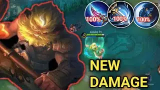 aulus build brutal damage aulus sulo rank gameplay build 2023