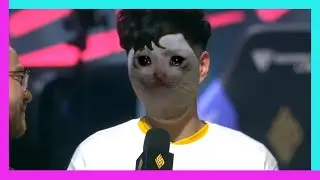 NA vs EU @ MSI 2022