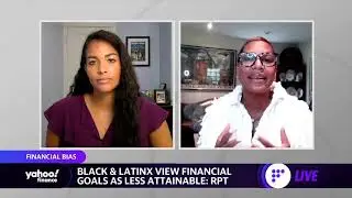 Majority of Black Americans see systemic bias in financial system: RPT