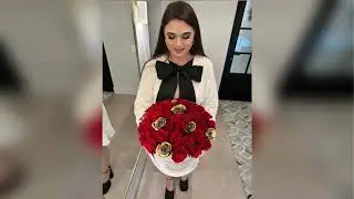Discover Newport Beach's Premier Florist: L'amour Toujours Flower Boutique Delivery