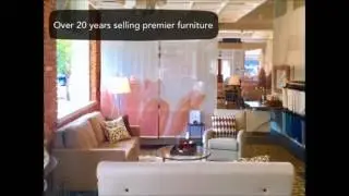 Three Chairs in Holland, Michigan - Contemporary Furniture Store