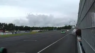 Seven Racing Jyllandsring