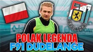 Polak legendą Dudelange