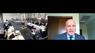 Troopergate Ethics Commission Hearing &ndash; Day 7