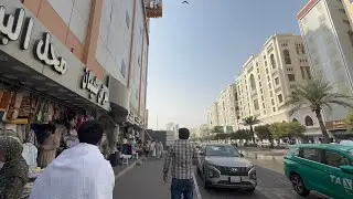 شاهد جولة في جميع فنادق شارع غزة و الجميزة قبل شهر  رمضان 2026 
