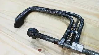 Convierte una Simple Varilla en la Herramienta que TODO Taller Necesita