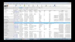 Act! v16 MoneyMaker Overview, AutomatoR1 Deep Dive