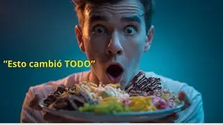 &ldquo;Comes todos los d&iacute;as&hellip; pero &iquest;realmente sabes alimentarte?&rdquo;