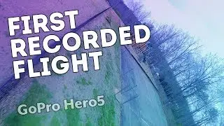 First Recorded Flight