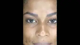 Microblading - Healed Procedure