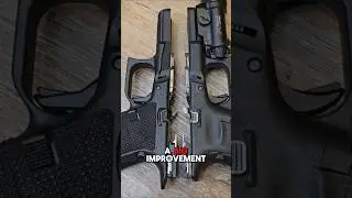 Новый Glock Gen 6: значительное улучшение?