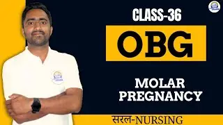 Molar Pregnancy | OBG
