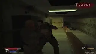 The Punisher: Il Punitore [PS2 ITA] - Parte 10: L'Isola di Grand Nixon