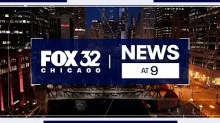 FOX 32 News at 9 - Monday, Jan. 05, 2026