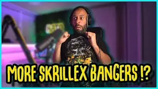 MORE SKRILLEX BANGERS ?! || HCDS 95