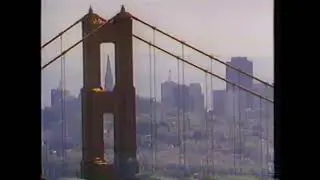 [Vintage 90s Commercial] AT&T Advertisement - Reach Out Plan Travel Phone International Calling Talk
