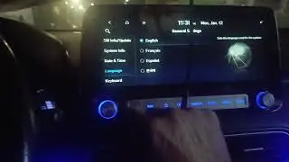 تعريب شاشه كونا اضافه لغه عربيه وخارطة يوتيوب جوجل واي فاي برنامج انعكاس هاتف 