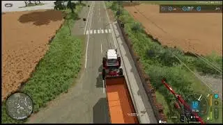 FS22 The Old Stream Farm - Hard Economy - Start from Scratch - Episode 29 (see note below)