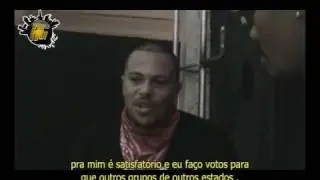 entrevista Realidade Cruel pt01 - RapGyn