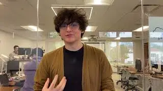 Day of Giving 2025 - Human-Computer Interaction Lab at Santa Clara University