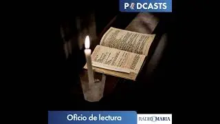 Oficio de lectura 29/12/25