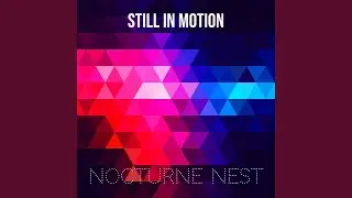 Still in Motion