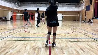 2026.02.01 チェリーブロッサムカップE大会③