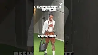 Who was the flyest this week? 🤔 #jalenhurts #traviskelce #patrickmahomes #drip #fashion #nfl