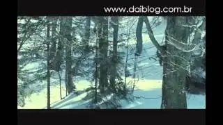 tv daiblog - conan, o b&aacute;baro