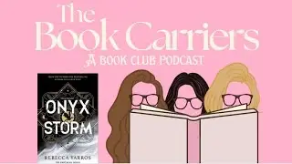 Ep. 11 - Onyx Storm: BRAVE THE STORM WITH US
