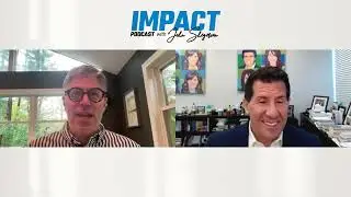 Advancing Sustainability Initiatives with Mike Colarossi of Avery Dennison