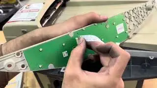 #scanner error 6 || How to solved ||Hp laser jet 3052 printer #viralvideo #complete #solution