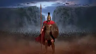 Why Did 300 Spartans Really Fight at Thermopylae