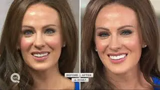 Battington Silk Lashes with Application Glue on QVC