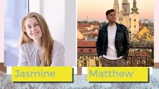 #withnava | From magazines to marketing with Matthew Elliot