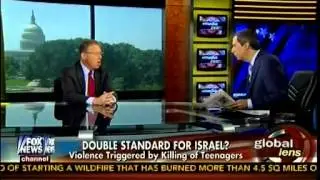Double Standard For Israel? - Hamas Hails, Israel Condemns Killings - Media Buzz Global Lens