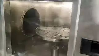 IPX 56 Rain spray testing chamber #testequipment #testmachine #materialtesting #gotester #gotester