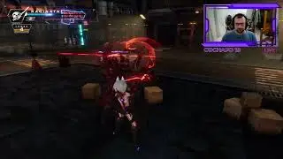 Juegos que ni sab&iacute;a que ten&iacute;a, 罪業狂襲 - Frenzy Retribution review y pasandolo