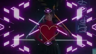 Neon Planet Dance Party - June 4, 2022