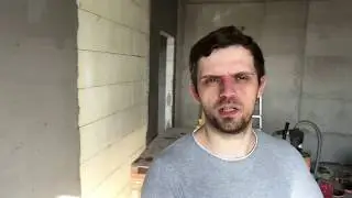 #21 Возвращение к работе. Планировка ванны. Правила из Оби и Леруа(сравнение)(12.04.2020)