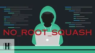 TryHackMe | Network Services - Network File System (NFS) Vulnerabilities