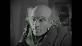Nosferatu (1922)