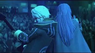 GHWTDE - Heartbreaker but its Fire Emblem Awakening