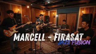 Marcell - Firasat COVER JAZZ FUSION