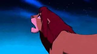 You said you'd always be there for me!