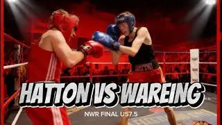 JACK HATTON🆚TROY WAREING #boxingfans #liveboxing #boxingtraining 