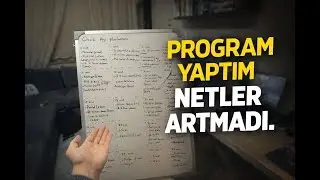BU PROGRAMLAR NET ARTTIRMIYOR...! (ÖĞRENCİ GÖZÜNDEN)