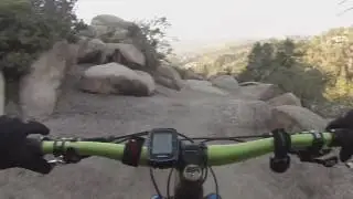 Exploration Trail