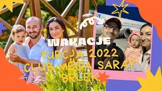 Club Mega Saray Belek - Turcja 2022