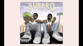 Wayne Flenory Suparo (Heaven Sam Remix) slowed